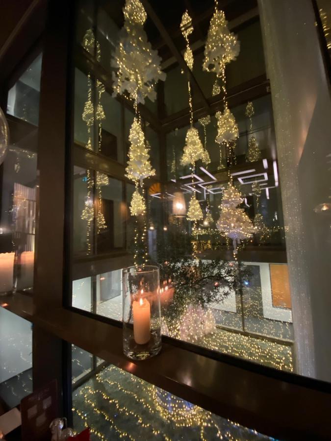 Hotel My Way Zuerich Валлізеллен Екстер'єр фото