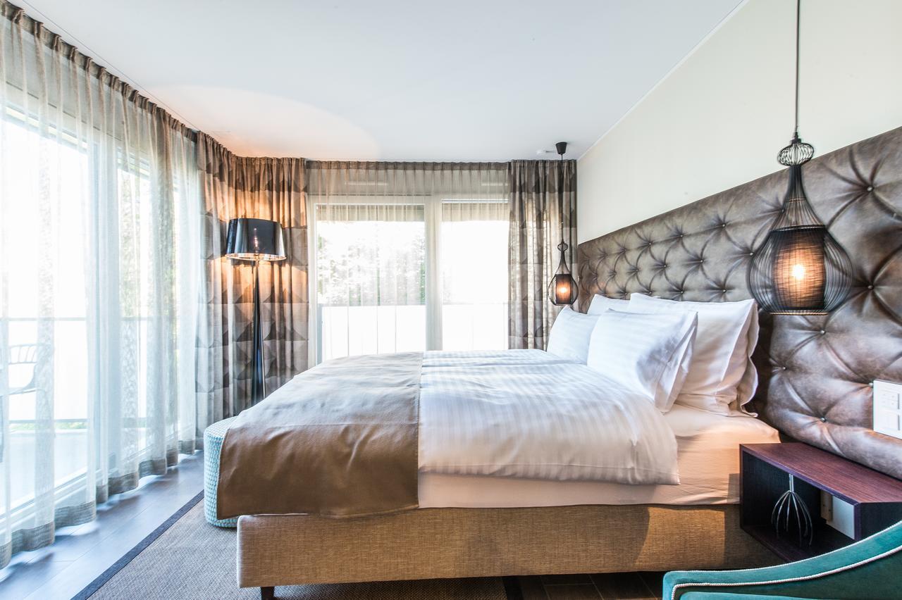 Hotel My Way Zuerich Валлізеллен Екстер'єр фото