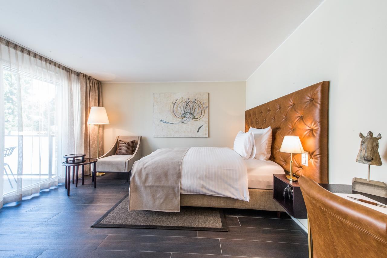 Hotel My Way Zuerich Валлізеллен Екстер'єр фото