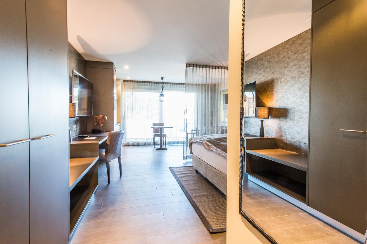 Hotel My Way Zuerich Валлізеллен Екстер'єр фото