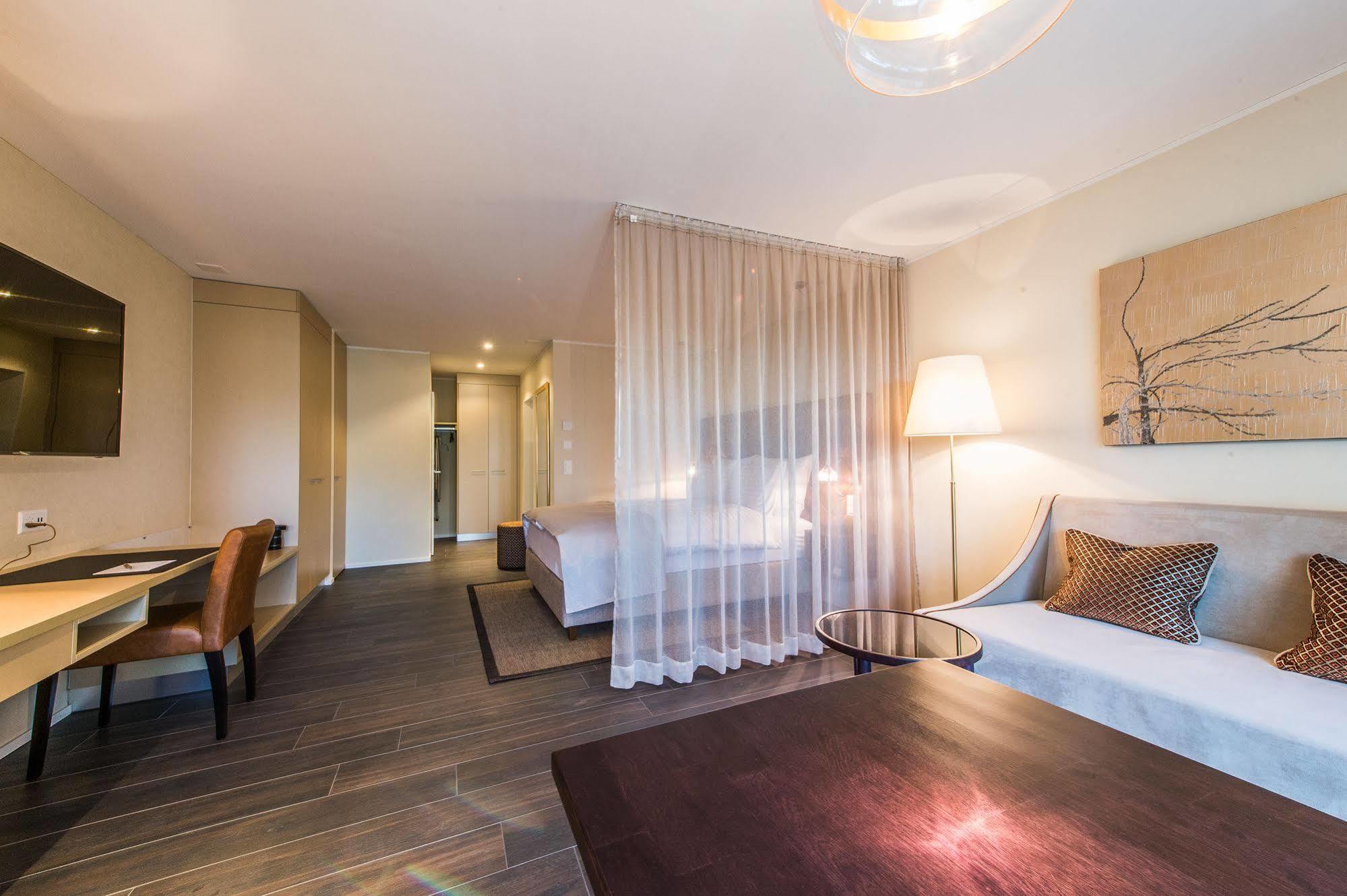 Hotel My Way Zuerich Валлізеллен Екстер'єр фото