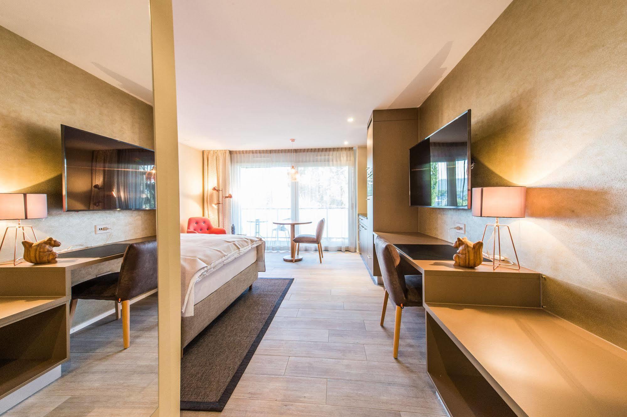 Hotel My Way Zuerich Валлізеллен Екстер'єр фото